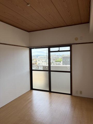 池松コーポⅠのその他
