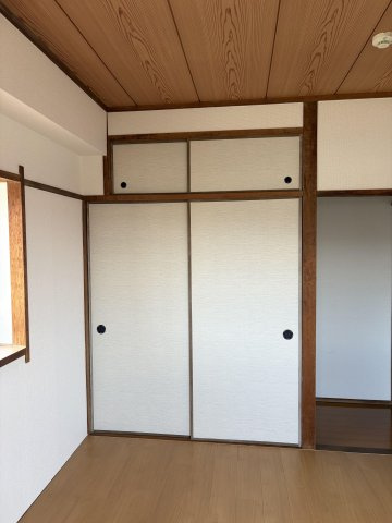 池松コーポⅠのその他