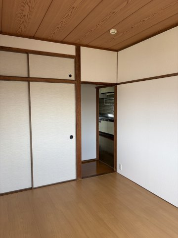 池松コーポⅠのその他