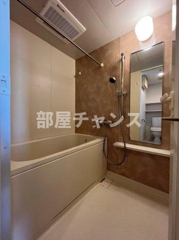 KDXレジデンス東桜Iの浴室