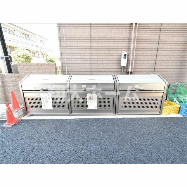 ＮＥＯグレイス綾瀬のその他共用部分