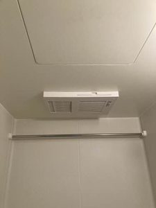 ビラ和田道Cの設備
