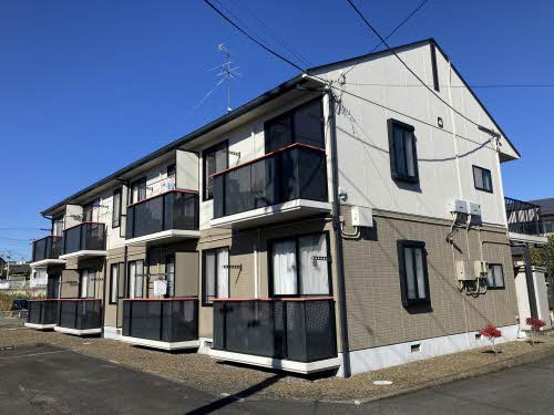 ビラ和田道C