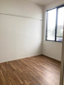 ビラ和田道Cの洋室