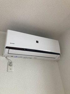 ビラ和田道Cの設備