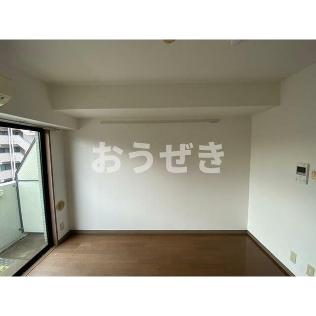 グリフィン横浜・アクティの内装