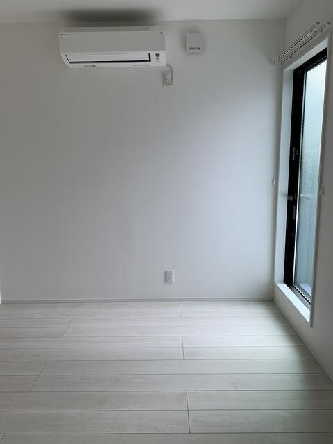 ソルナクレイシア大泉学園