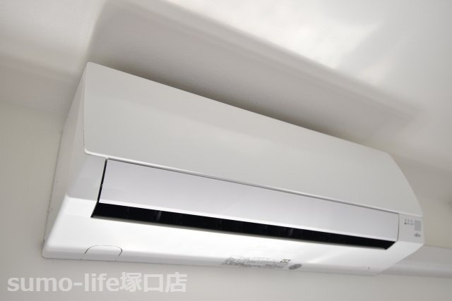 ONLYONE伊丹中央の設備