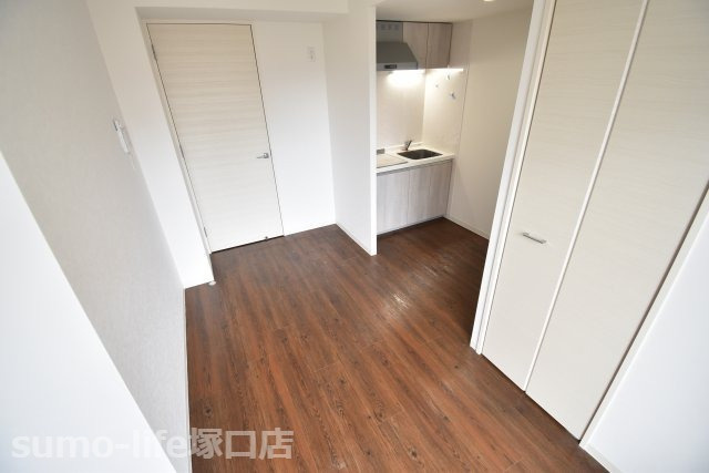 ONLYONE伊丹中央の内装