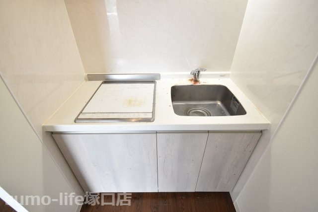 ONLYONE伊丹中央の内装