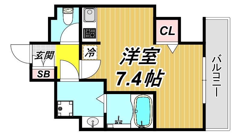 ONLYONE伊丹中央
