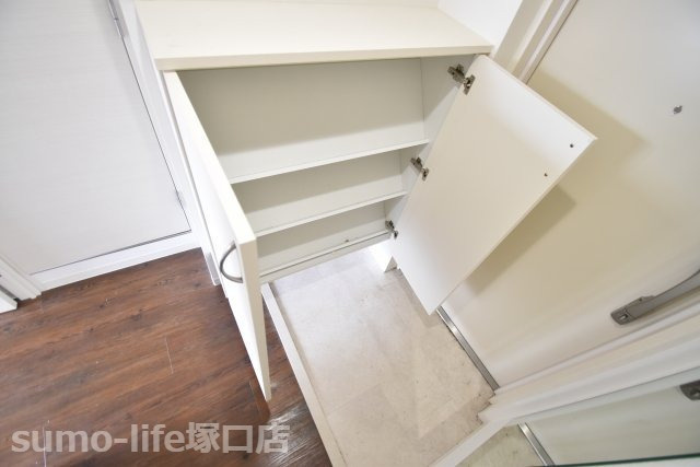 ONLYONE伊丹中央の内装