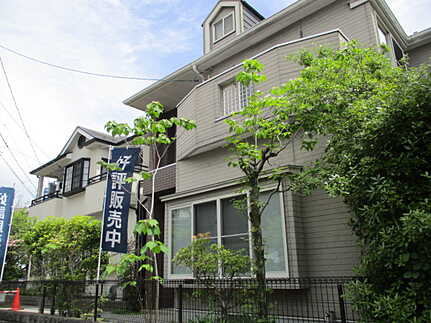 佐伯区城山１丁目
