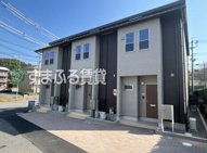 Maisonette Fuga Ⅱの画像