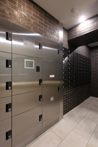 silus東灘深江のその他共用部分