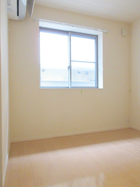 アンダンテの寝室|★明るいフローリングのお部屋です★
