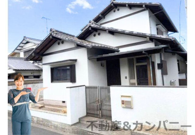 南梅本町の中古戸建のその他