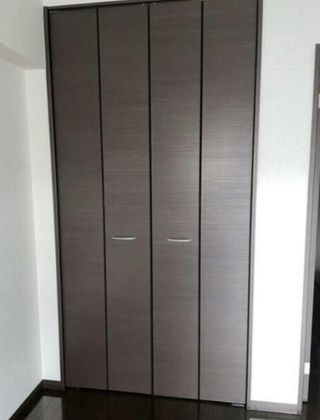 ヴェルステージ西川口Ⅲの収納