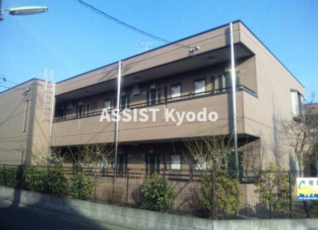 プログレスコート壱番館のその他共用部分