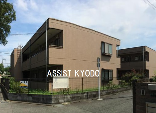 プログレスコート壱番館