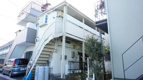 板橋区赤塚３丁目のアパートの画像