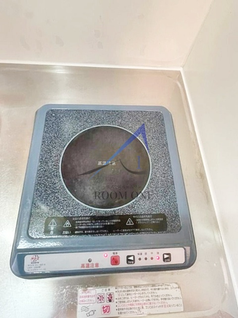 シティプラザ南麻布の内装