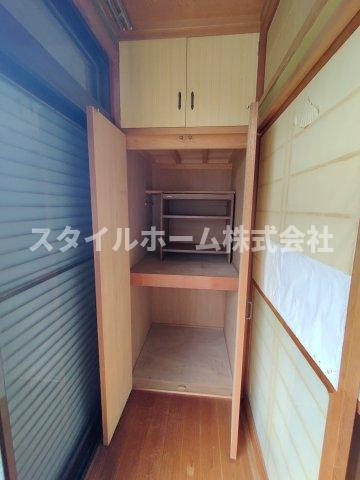 市田町貸家のその他