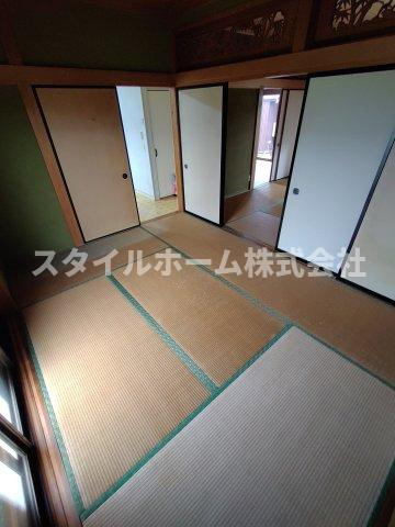 市田町貸家のその他