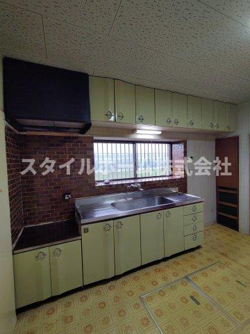 市田町貸家のその他