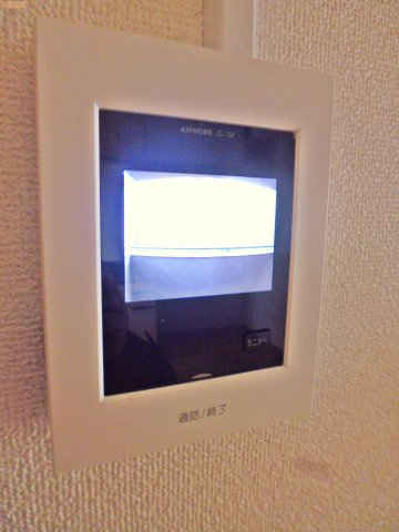 【セキュリティ】 | タマキビル