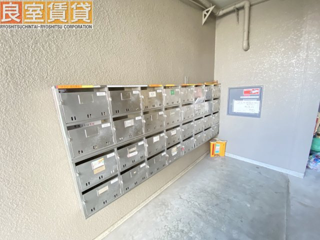 【その他共用部分】 | タマキビル