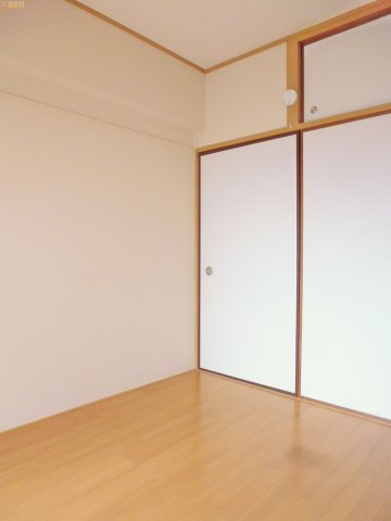 【寝室】 | タマキビル