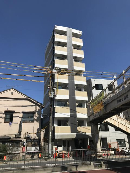 【外観】