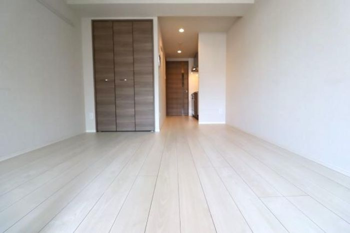 TEC Green Residence