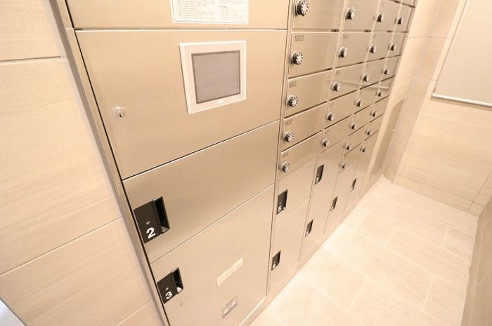 TEC Green Residence