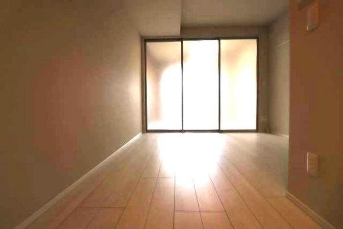 TEC Green Residenceの居間・リビング