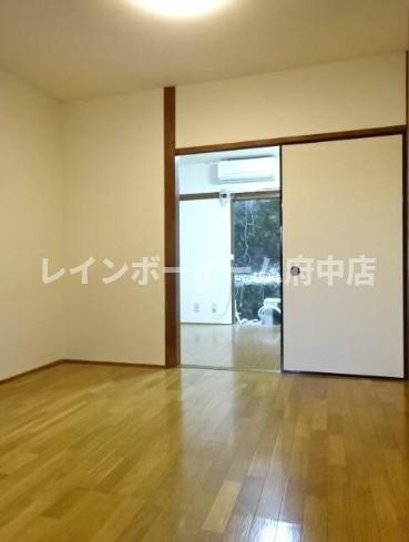 グリーンハイツの設備|※別号室参考写真