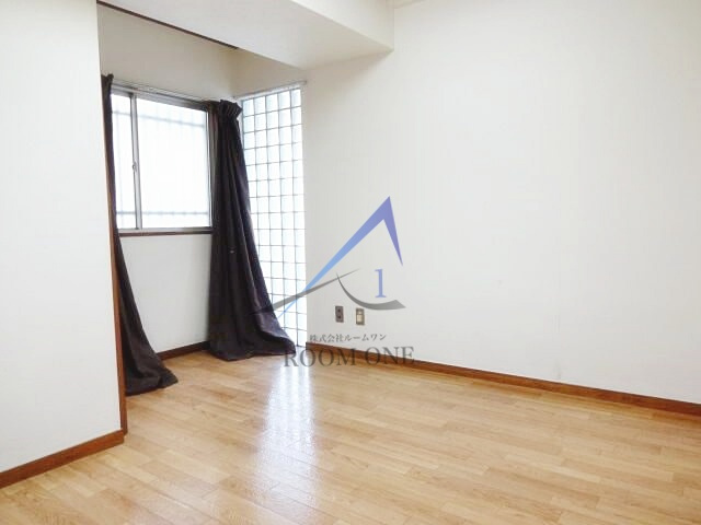 金桜堂ビルの寝室|寝室です。