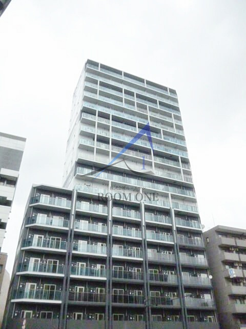ライジングプレイス KAMEIDO