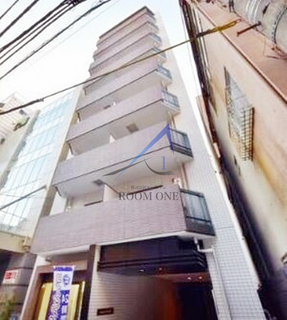カンファタブル柳橋