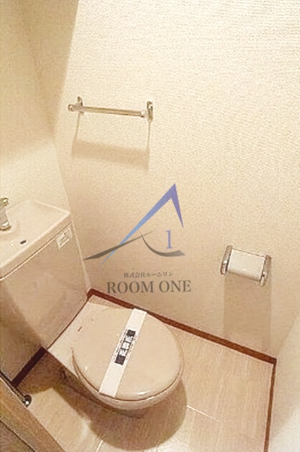 プレール御茶ノ水のトイレ|トイレです。