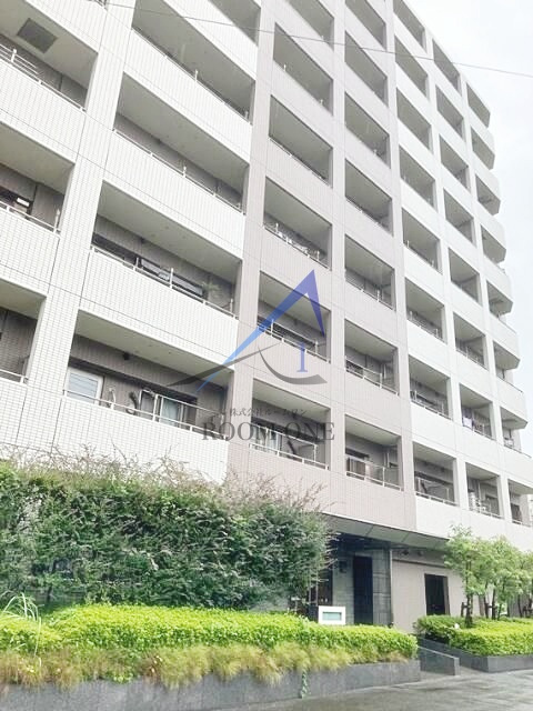 日神デュオステージ船橋