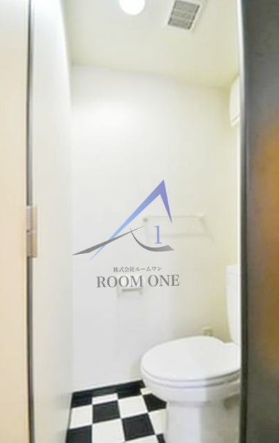 Ｇｒａｎｄ　Ｃｒｕ　Ａｓａｍｉのトイレ|トイレです。