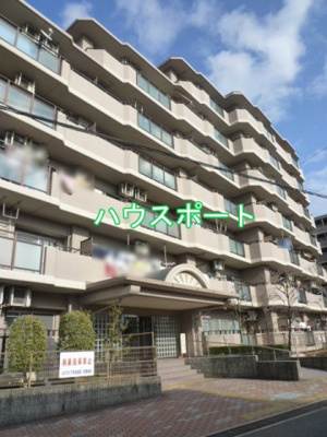 【外観】 | ユニライフ宇治琵琶Ⅱ