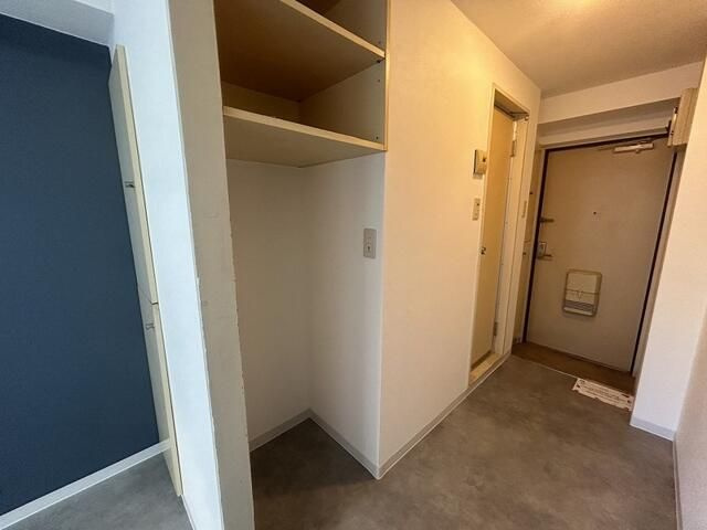 横浜市西区平沼１丁目の賃貸マンションの内装