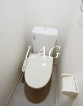 【トイレ】 | ステラ武蔵浦和 | トイレです。