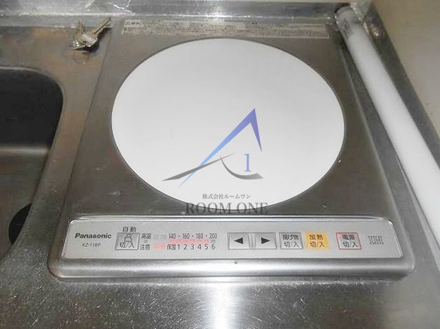 日神パレス平和島