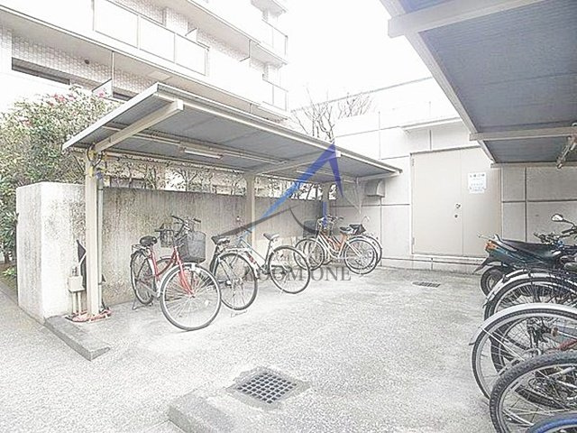 日神パレス平和島