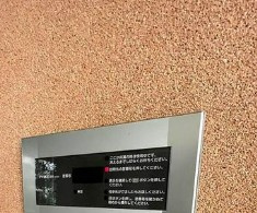 グリーンメゾン槇のセキュリティ