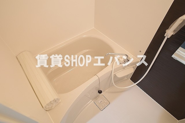 【浴室】 | メゾン志麻